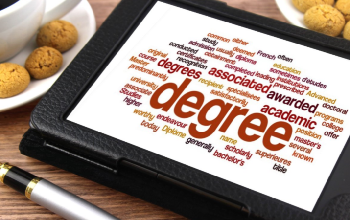 dual degree